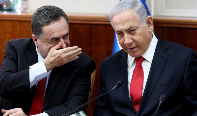 Le gouvernement israélien se nourrit de provocations à l'égard de la communauté internationale.