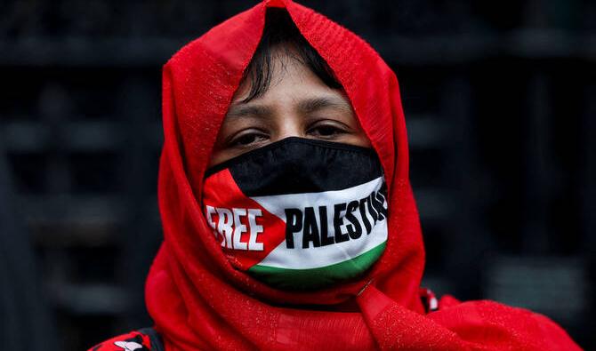 Le nationalisme palestinien doit être sauvé