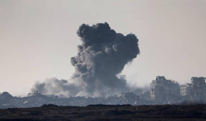 Le mythe des forces armées israéliennes «courageuses» se fissure