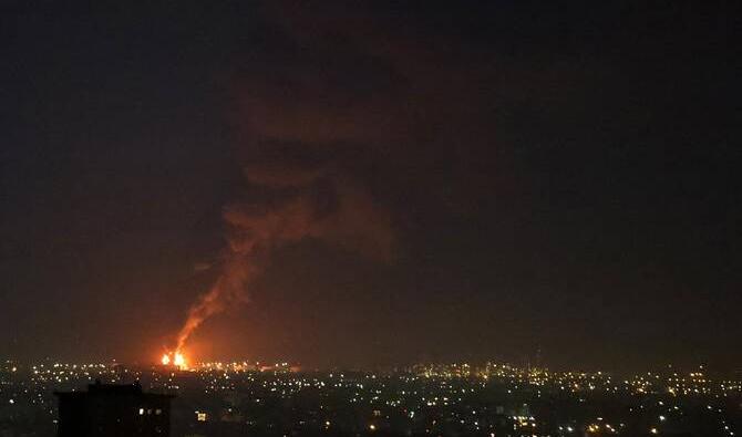 Le CCG prend position sur la guerre Iran-Israël