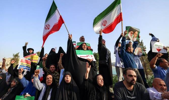 Les enjeux du maintien du cessez-le-feu Iran-Israël