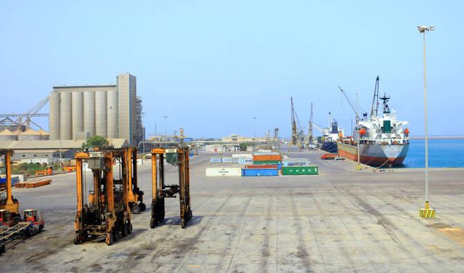 Israël attaque des cibles houthies au Yémen