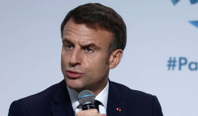 Pourquoi la reconnaissance annoncée par le président Macron est-elle significative ?