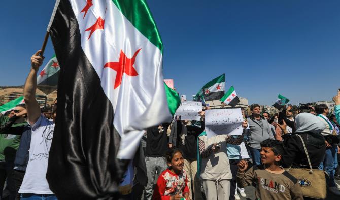 L’investissement saoudien en Syrie, un pari stratégique sur la stabilité