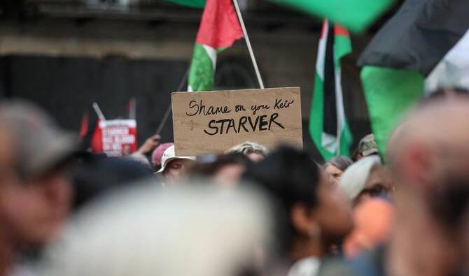 Starmer a l'occasion de réparer une erreur historique