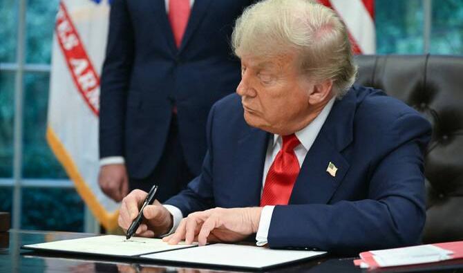 L'Amérique risque de rompre l'équilibre des pouvoirs à ses risques et périls