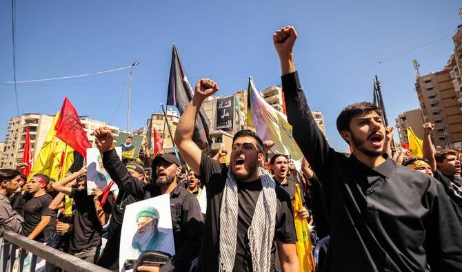 Une occasion historique de transformer le Liban est en train d'être gâchée