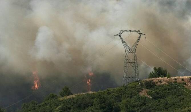Les effets dévastateurs du changement climatique sur la Méditerranée