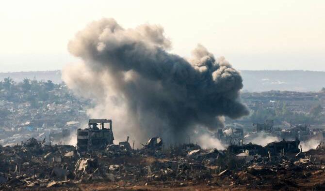 Le Levant oscille entre rêves et accords