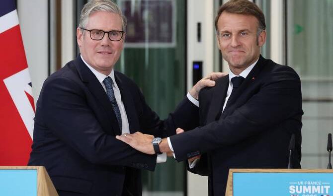 L’accord «un pour un» entre le Royaume-Uni et la France résoudra-t-il le dilemme migratoire ?