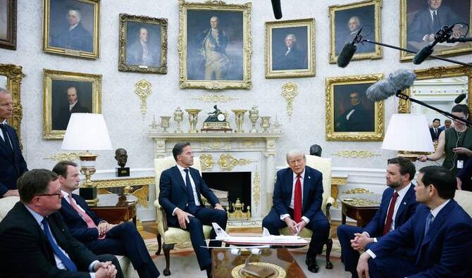 Les États-Unis font preuve de créativité dans leur recherche d'un accord de paix entre l'Arménie et l'Azerbaïdjan