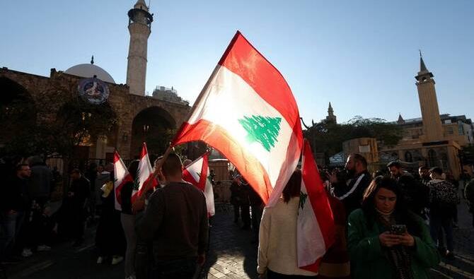 Le Liban, une cause perdue? Aux Libanais d'en décider