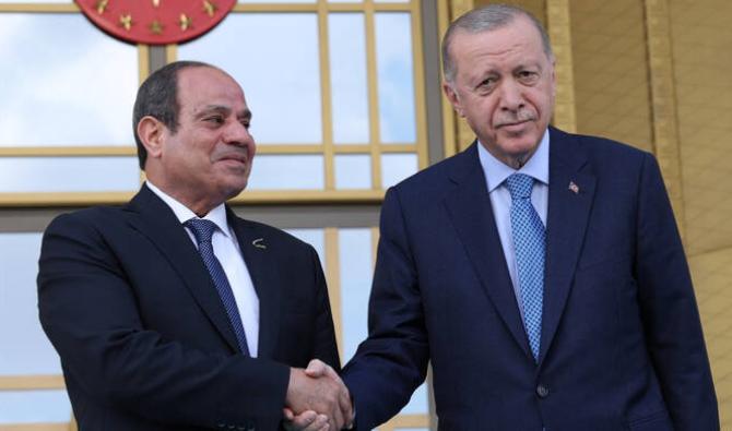 Des liens sécuritaires renforcés profiteront au monde arabe et à la Turquie