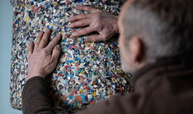 Seul un pacte mondial peut mettre fin à la menace posée par les plastiques