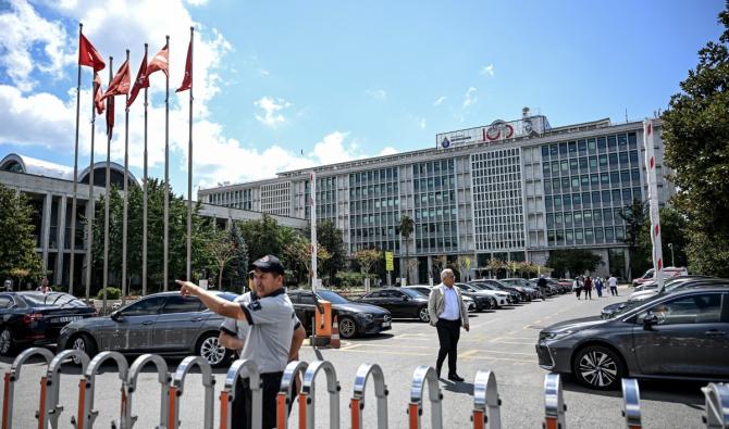 Redéfinir l'avenir militaire de la région MENA: Les leçons de la Turquie