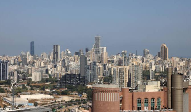 L'érosion de l'armement est une opportunité pour le Liban et les Arabes