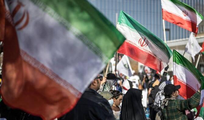 Où sont passés les partisans arabes de l’Iran ?