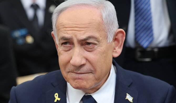 La fracture au sein d'Israël est sans précédent