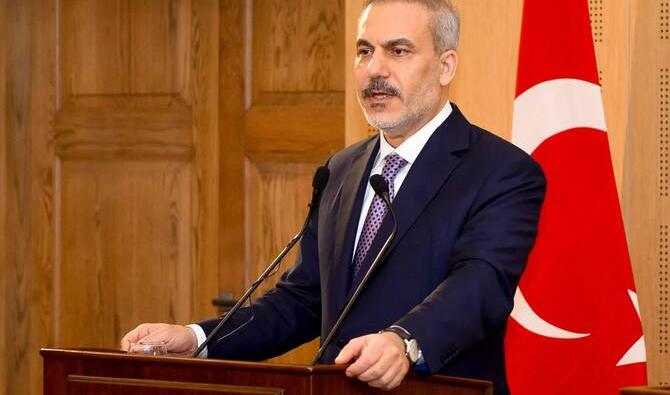 Vers une alliance de défense inédite entre Ankara, Le Caire et Riyad