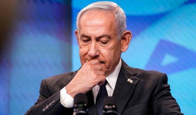 L’arrogance israélienne peut offrir un espoir aux Palestiniens