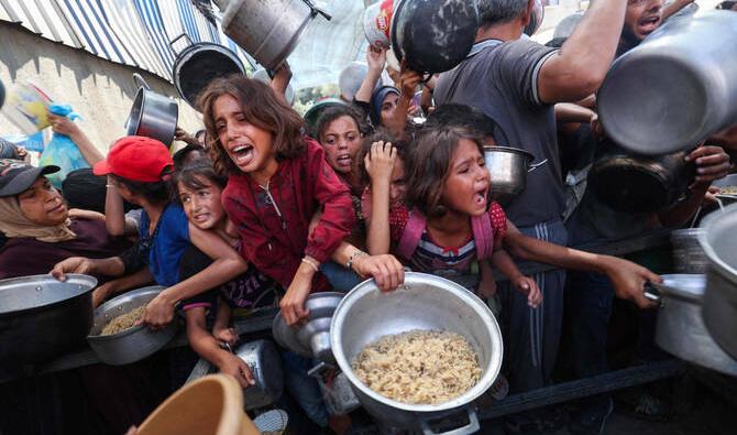 Israël risque d'être isolé en raison de ses politiques au Moyen-Orient