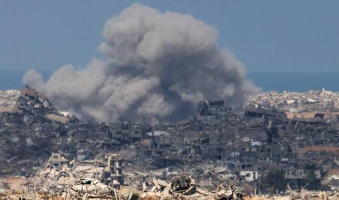 L’ONU conclut à un génocide à Gaza, mais l’impunité persiste
