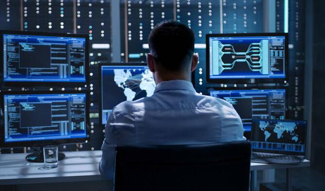 La cybersécurité à l’ère numérique : bouclier des sociétés et vision pour l’avenir