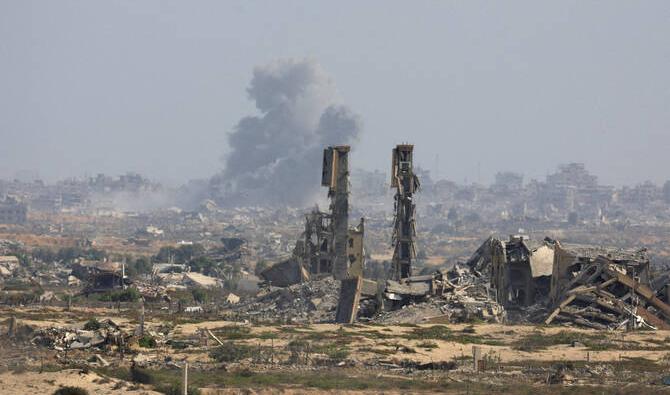 La fin de la guerre à Gaza est loin d'être garantie
