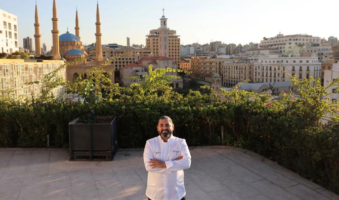 Le Gray fait son grand retour à Beyrouth : symbole d’espoir et de renouveau