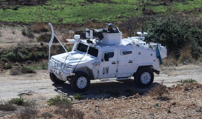 Une frappe israélienne a tué vendredi un homme qui circulait à moto dans le sud du Liban, a annoncé le ministère de la Santé, ce qui porte à au moins 25 le nombre de morts dans des raids israéliens au cours du mois d'octobre. (AFP)