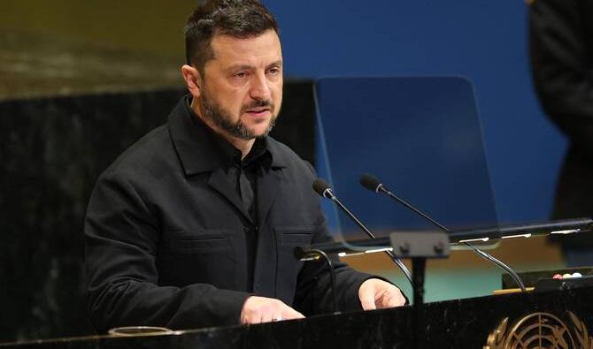 L’Europe renforce son soutien à l’Ukraine avant les pourparlers Poutine-Trump