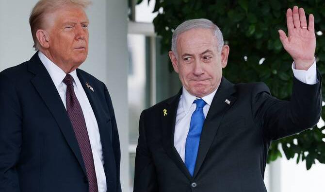 Deux ans après l'inondation d'Al-Aqsa