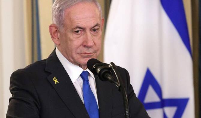 Après Gaza, le Liban, le Yémen et l'Iran ...
