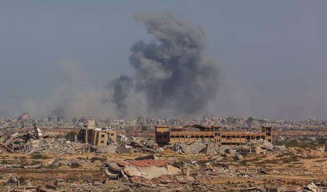Est-ce vraiment la fin de la guerre à Gaza ?