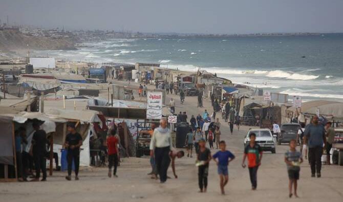 Ce que le plan de Trump pour Gaza signifie pour la solution à deux États