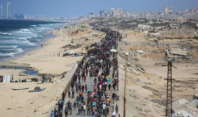 Du cessez-le-feu à la paix permanente