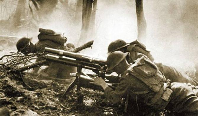 L'importance géopolitique des précédents historiques