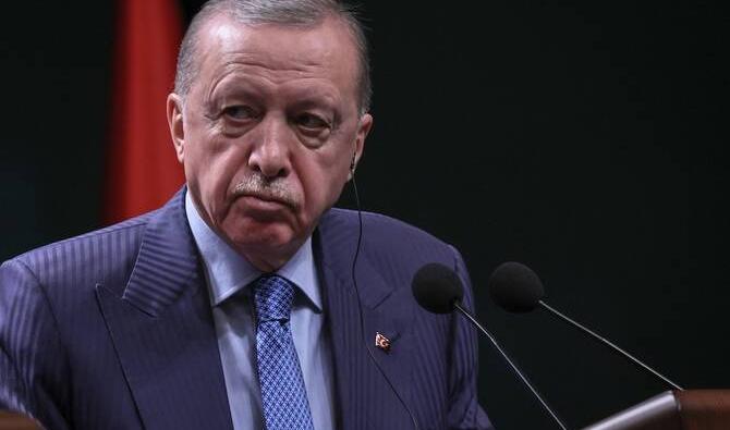 Pourquoi la politique du hard power influence les relations étrangères de la Turquie