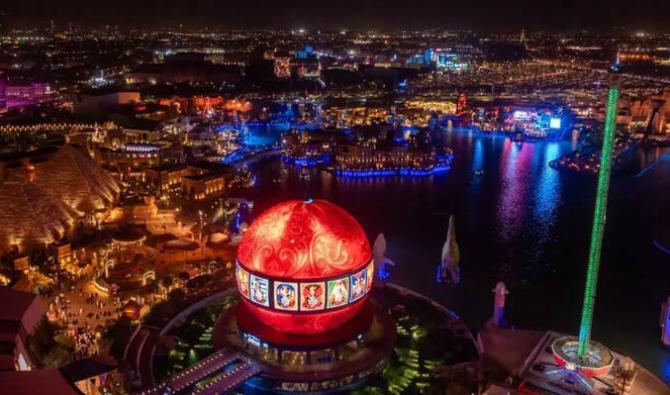 Riyadh Season 2025 lance “Beast Land”