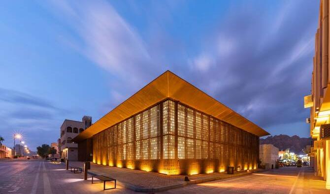 Le Festival des Arts d’AlUla revient avec sa nouvelle édition avec Desert X AlUla