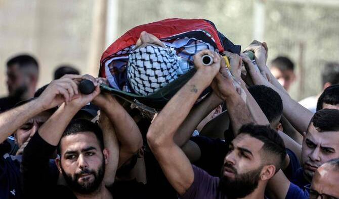 La Cisjordanie, nouvelle priorité stratégique pour Netanyahou