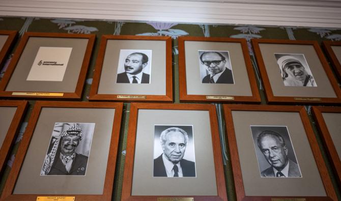 Israël paie encore le prix de l'assassinat de Rabin