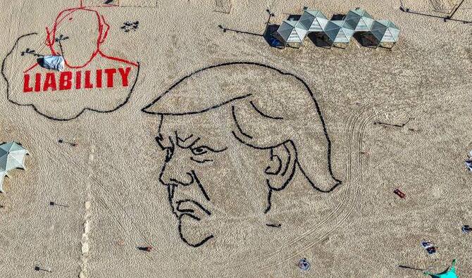 Le plan de cessez-le-feu de Trump à Gaza : quelle suite ?