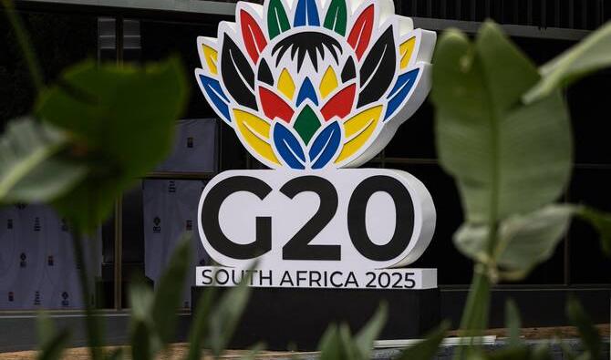 Les défis mondiaux doivent être une priorité du sommet du G20