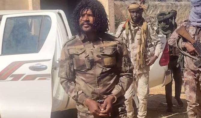 Abu Lulu et les mines