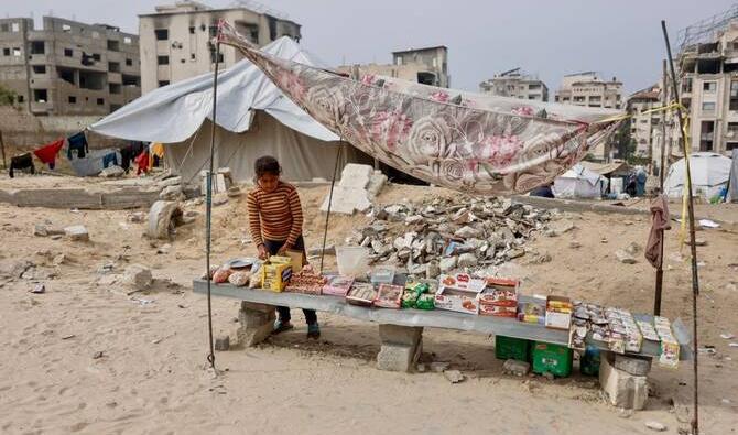 La feuille de route de l'ONU pour Gaza est entachée d'incertitudes