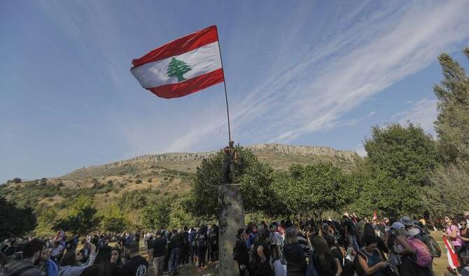 Le Liban doit mettre un terme à la chasse aux sorcières et avancer