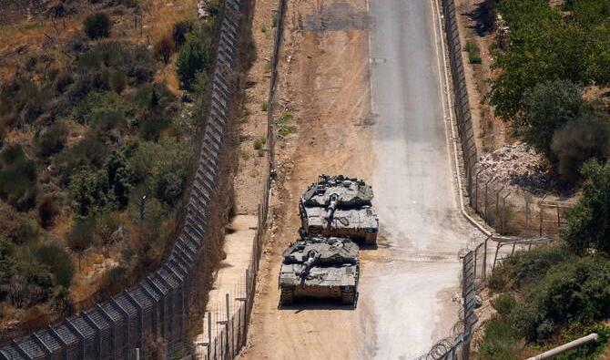 Le vote sur le Golan signale l’échec de la politique israélienne en Syrie