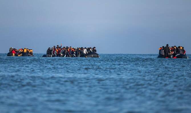 L’UE peine à faire décoller son plan commun de retours des migrants