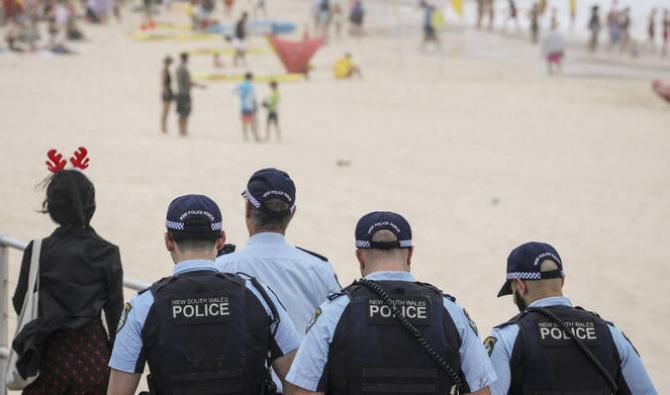 Les leçons amères de l'attentat de Bondi Beach